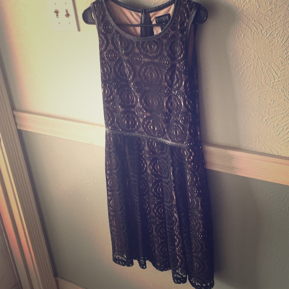 Super classy LBD